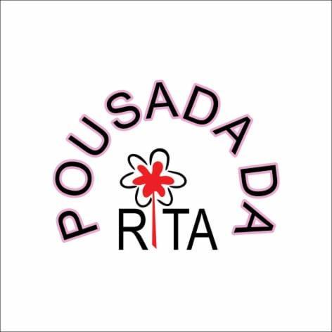 Pousada Da Rita Lencois Exterior photo